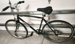 Jamis Citizen 7 Speed - High-End Hybrid/Commuter Bike!