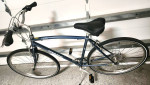 Jamis Citizen - 7 Speed, 21" Frame, High-End Hybrid/Commuter Bike!
