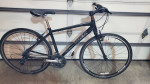 Trek FX Hybrid Road Bike