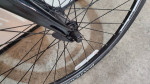 Trek FX Hybrid Road Bike