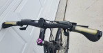 Like New Trek FX Hybrid Road Bike Step Through Style
