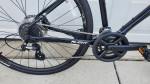 Like New Giant Liv Hybrid Road Bike with Disc Brake
