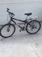 Ezip electric Bike