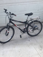 Ezip electric Bike