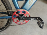 Last Chance: Custom build Ebike Schwinn Wanderlust Ebike,