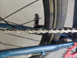 Last Chance: Custom build Ebike Schwinn Wanderlust Ebike,