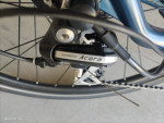 Last Chance: Custom build Ebike Schwinn Wanderlust Ebike,