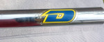 Old School Dyno BMX Handlebar