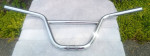 Old School Dyno BMX Handlebar