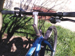 Trek Mountain Track 820 w/ updates