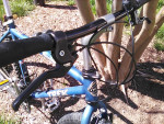 Trek Mountain Track 820 w/ updates
