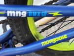 Mongoose 18" BMX