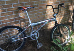 BMX Bike Specialized Fatboy Expert