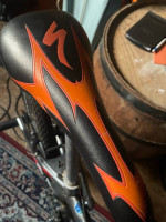 BMX Bike Specialized Fatboy Expert