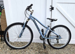 Marin Pioneer Trail Mountain Bike [Youth Sz 13"]