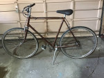 Raleigh Men’s 3 Speed Commuter - Ready to Ride