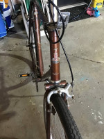 Raleigh Men’s 3 Speed Commuter - Ready to Ride