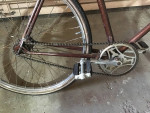 Raleigh Men’s 3 Speed Commuter - Ready to Ride