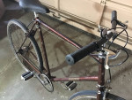 Raleigh Men’s 3 Speed Commuter - Ready to Ride