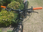 Orbea MX 30 Disc MTB
