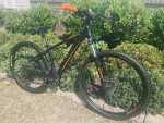 Orbea MX 30 Disc MTB