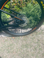 Orbea MX 30 Disc MTB