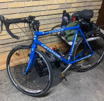 Road bike