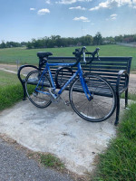 Road bike