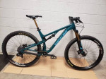 2Q22 Santa Cruz Tallboy ////
