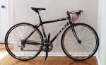 Felt ZW95 Ladies Women's Road Bike Bicycle Shimano 2x9 size Sm/Md