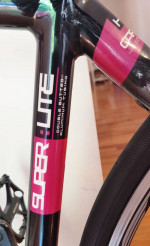 Felt ZW95 Ladies Women's Road Bike Bicycle Shimano 2x9 size Sm/Md