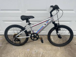 Diamondback Octane 20 - kids 20” mountain bike