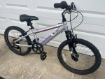Diamondback Octane 20 - kids 20” mountain bike