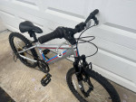 Diamondback Octane 20 - kids 20” mountain bike