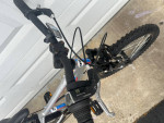 Diamondback Octane 20 - kids 20” mountain bike