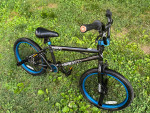 BMX Bike - Hyper Bike Co - STATIC