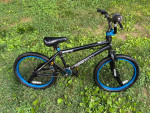BMX Bike - Hyper Bike Co - STATIC