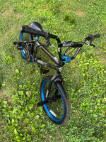 BMX Bike - Hyper Bike Co - STATIC