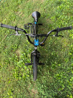 BMX Bike - Hyper Bike Co - STATIC