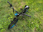 BMX Bike - Hyper Bike Co - STATIC