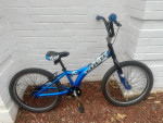 Trek Jet 20 - 20” kids bike