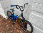 Trek Jet 20 - 20” kids bike
