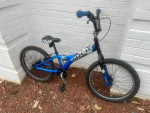 Trek Jet 20 - 20” kids bike