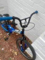 Trek Jet 20 - 20” kids bike