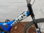 Trek Jet 20 - 20” kids bike
