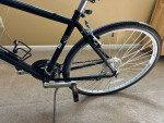 Raleigh 7 speed bicycle