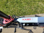 TREK X-CALIBER 6 MTN BIKE 29" WHEELS, 18.5" M/L FRAME EXC COND!