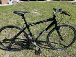 Giant Cypress XS Aluminum Road Bike