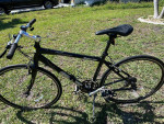 Giant Cypress XS Aluminum Road Bike