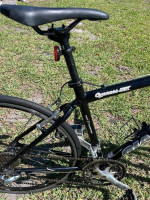 Giant Cypress XS Aluminum Road Bike